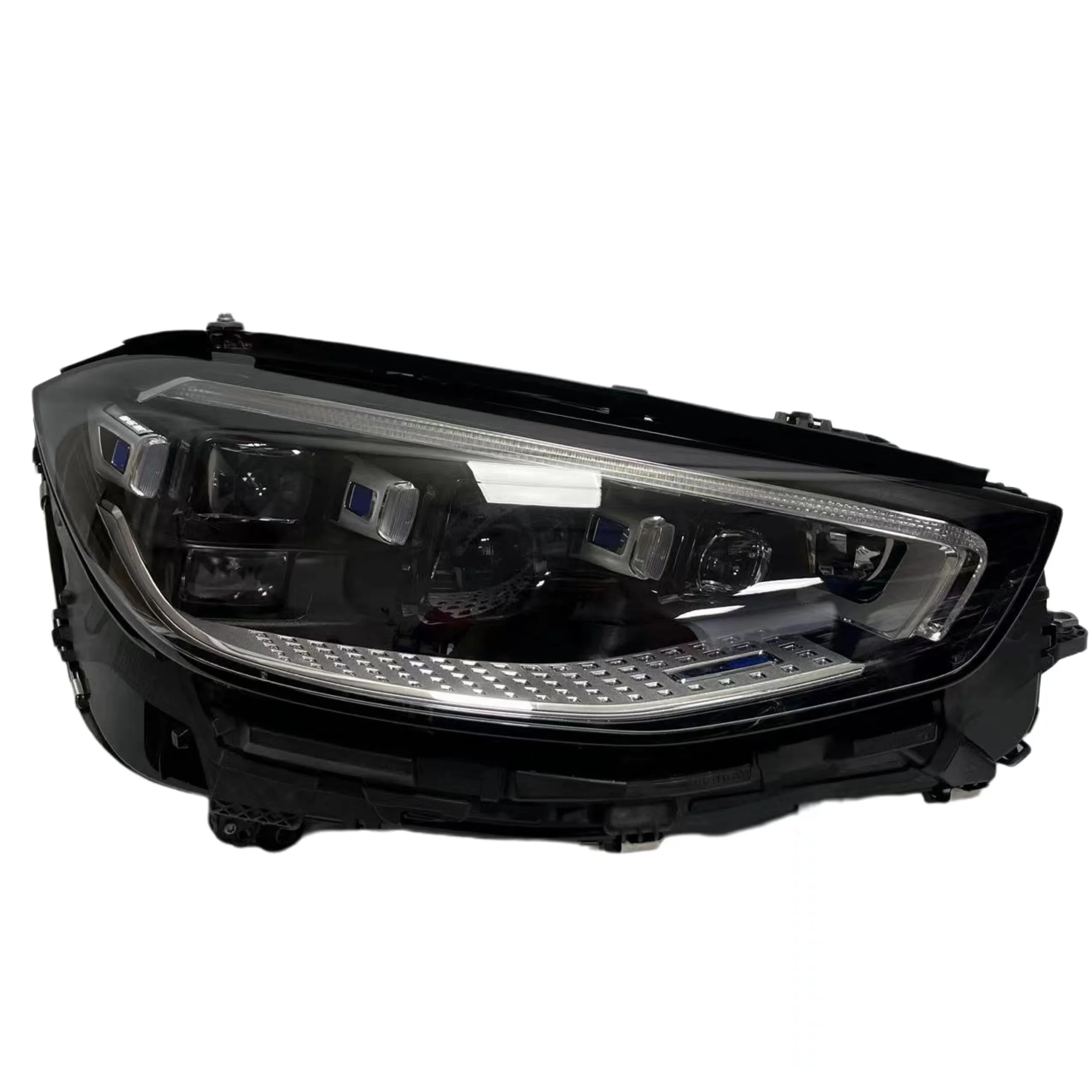 

Range Rover fashion LED headlights 2010-2013