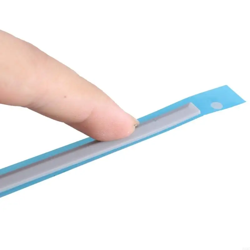 F68C Силиконовые наклейки с антилипами для ног для 348 ноутбуков.