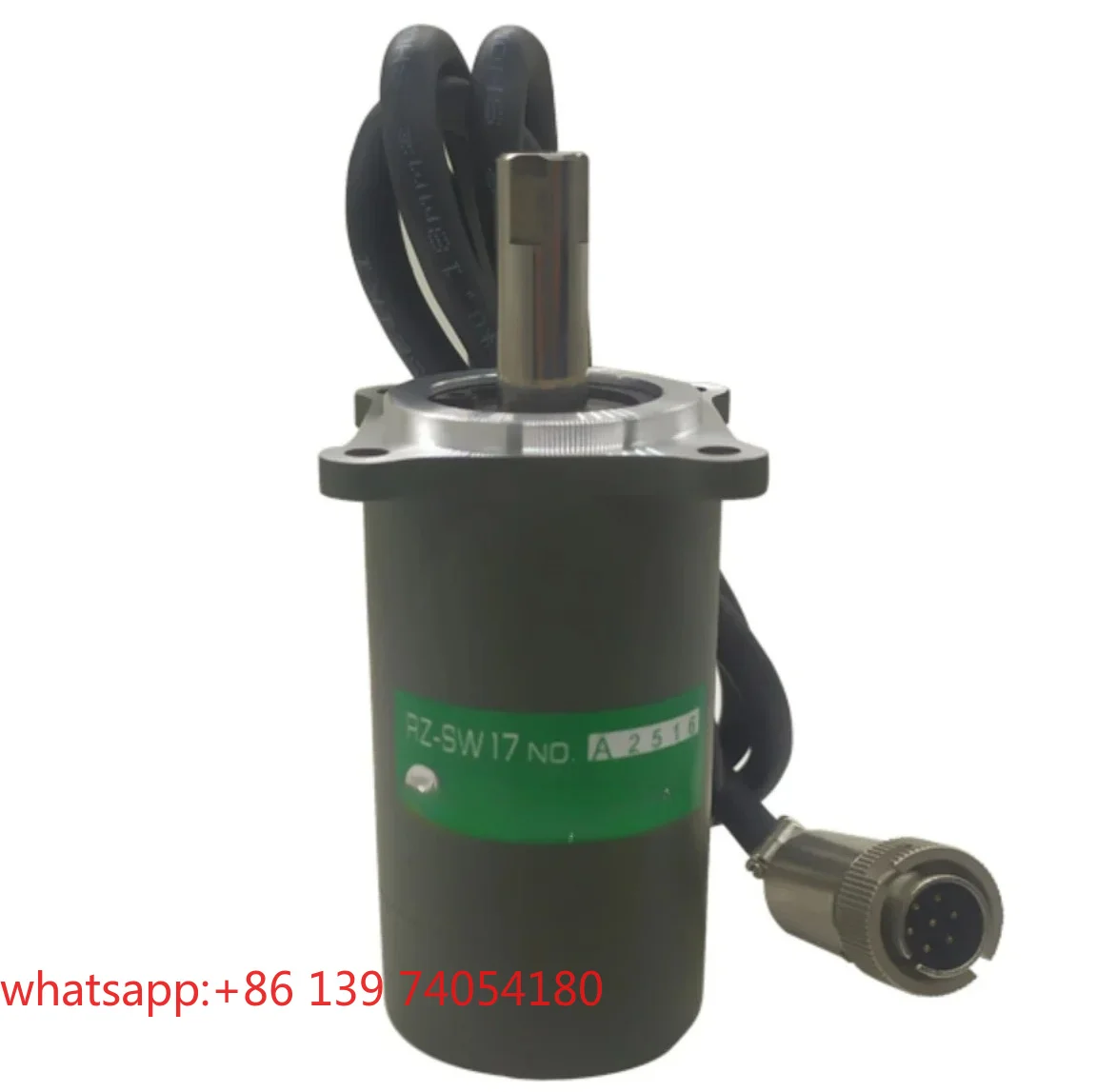 suitable for RZ-SW17 rotary coupling decoder for wide forging punch press