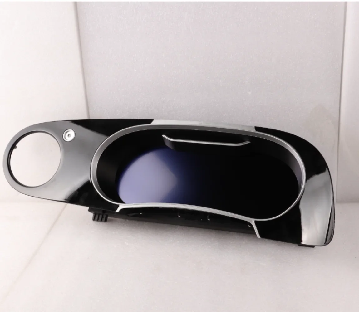 Digital Cluster For Bentley GT Continental Flying Spur 2005-2017 Dashboard Virtual Cockpit Instrument Auto Speed Meter Screen