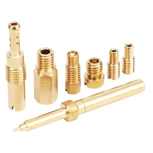 12 Main CBR Carburetor 450 - №11