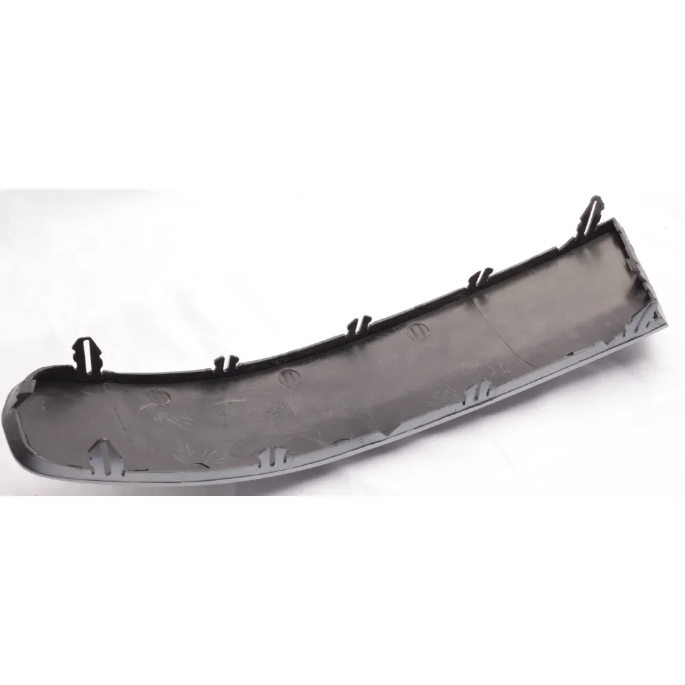 7H5 807 717 7H5 807 718 Front Bumper Cover Trim Panel Accessory for VW Transporter Multivan T5 2003 - 2009 7H5807717 7H5807718