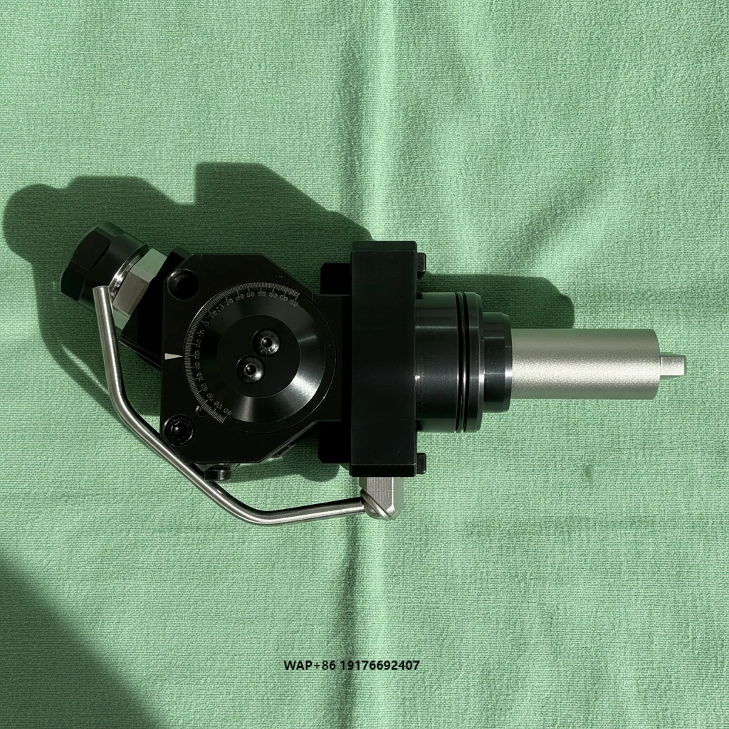 High-Speed Precisio…