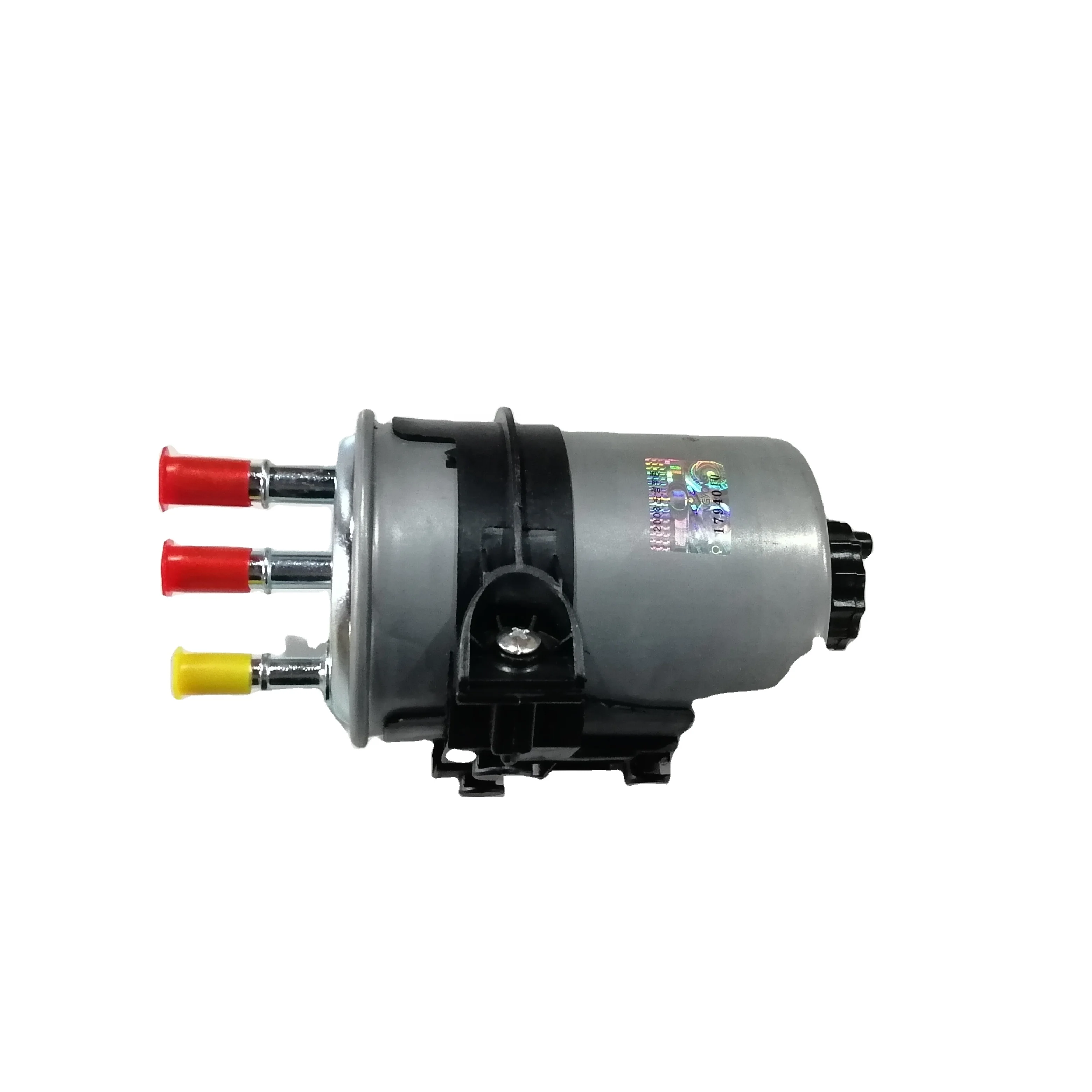 

High-Quality Diesel Fuel Filter (6650921301, 6650921201) for Ssangyong Actyon, Kyron, Rexton, Korando C, Musso, Rodius, Tivoli