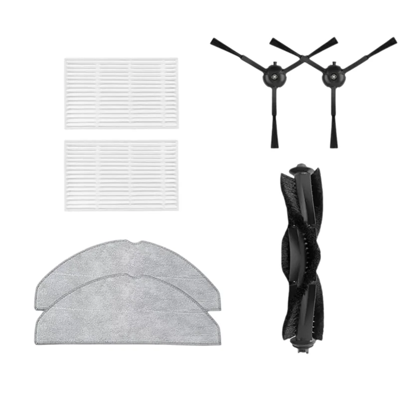 X11A Main Side Brus… - image