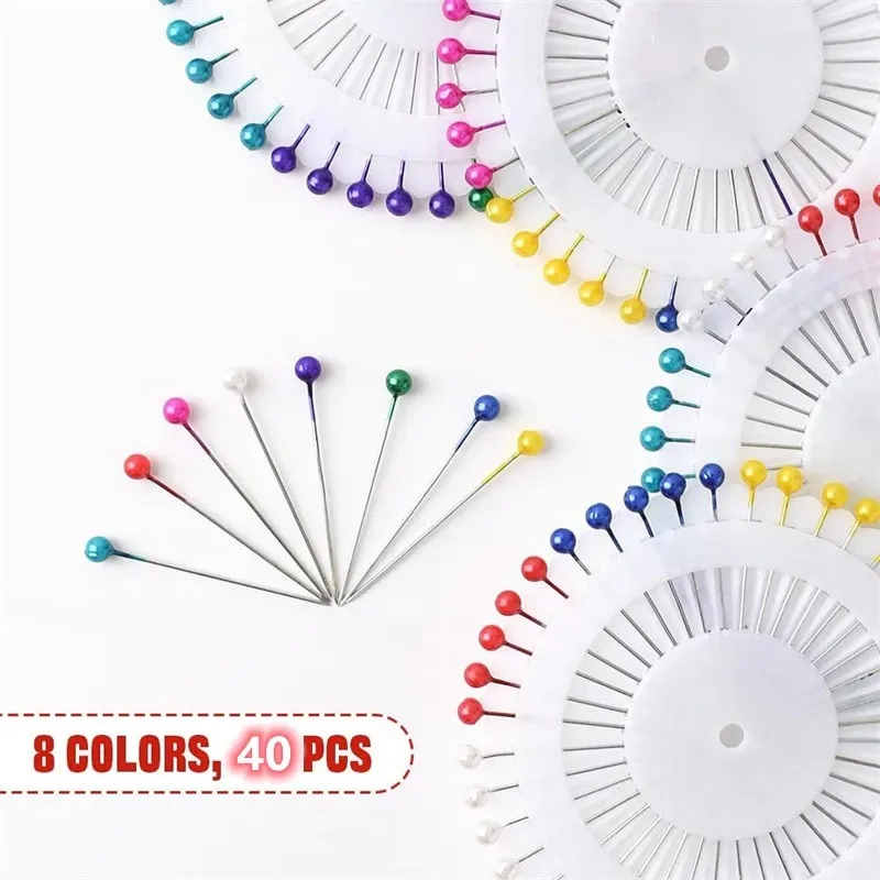 Thumbnail 3 - #29 Budget Straight Pins for Smart Shoppers