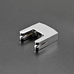 Violoncello Practice Mute Zinc Alloy Sound Strings Silencer Cello Silence Practicing Playing Musical Instrument
