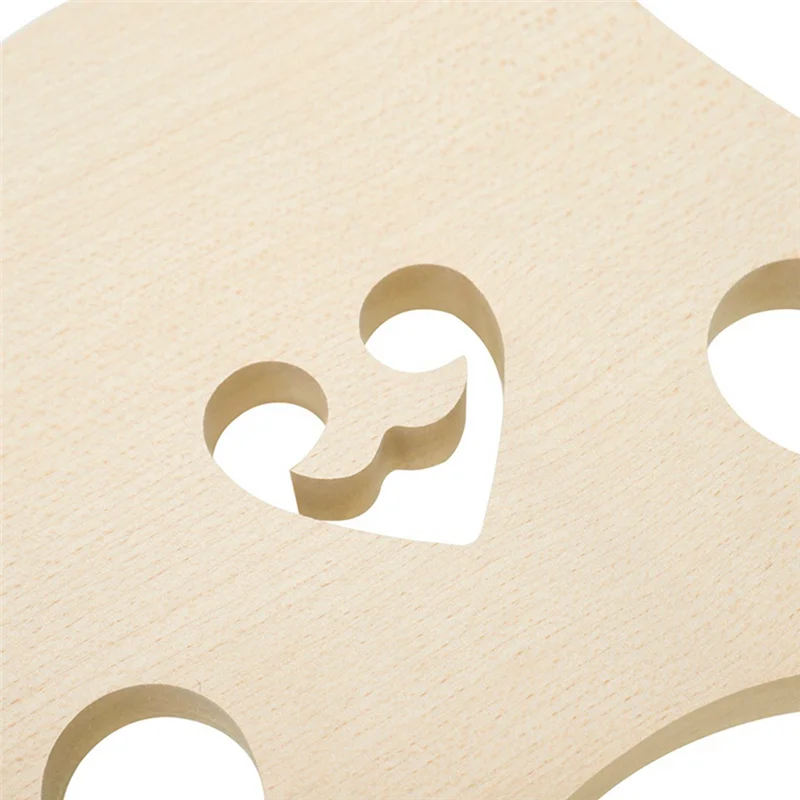 

Maple Double Cello Scale Log Color Bridge 3/4 Double Bass Scale Adjustable Double Bass Maqiao