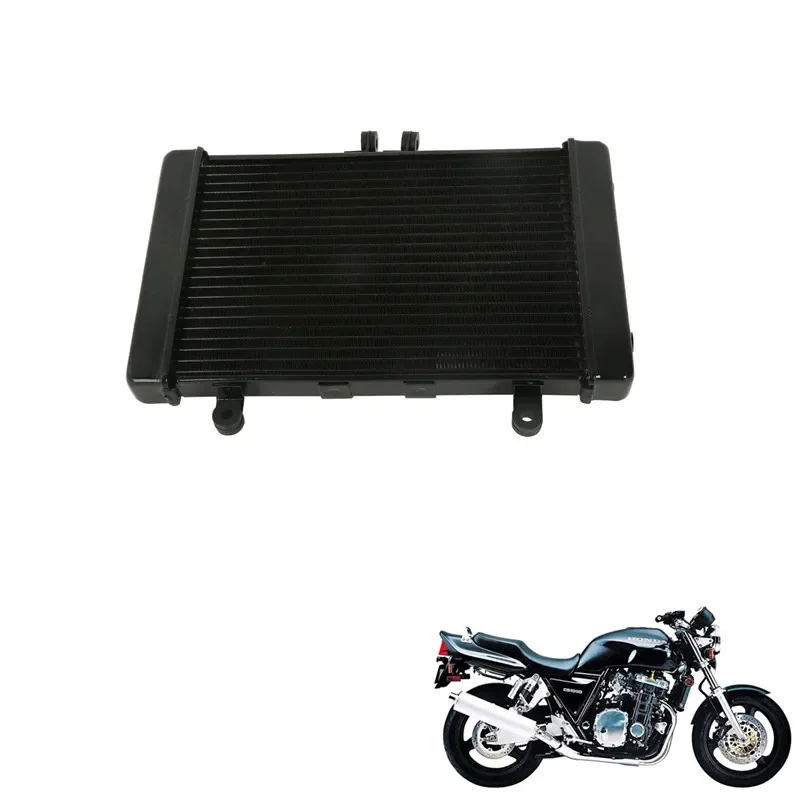 

Motorcycle Parts Radiator Cooler Cooling System For Honda CB1000 CB 1000 1994-1995