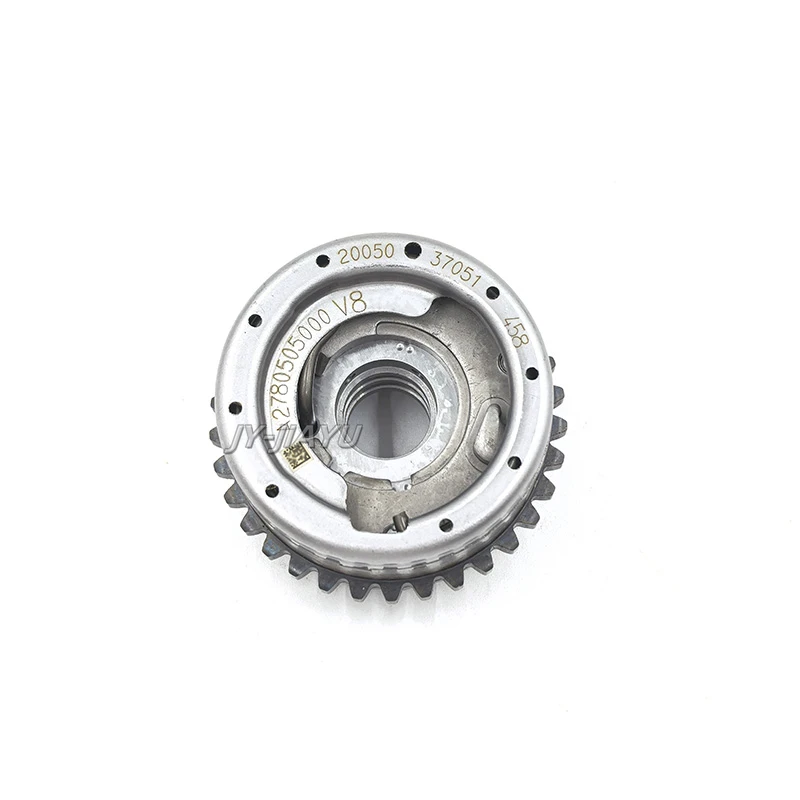 

Left Intake Camshaft Adjuster For Mercedes-Benz X166 W463 W166 GL63 GLS63 GLS500 GL500 GL450 GLS550 G63 2780505000 A2780505000
