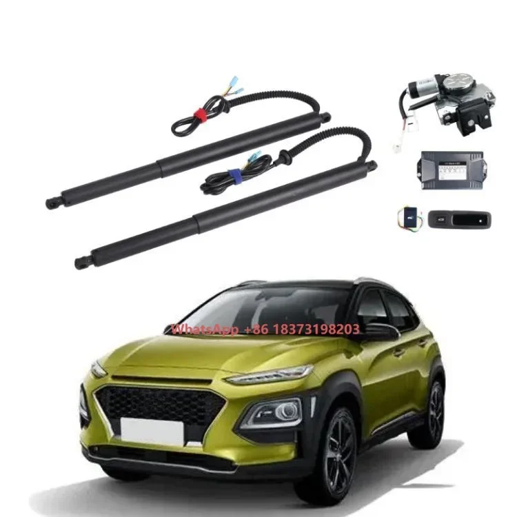 

Car Trunk Electric Tailgate Lift for Encino/Kona 2019+ Car Lift Automatic Trunk Opener