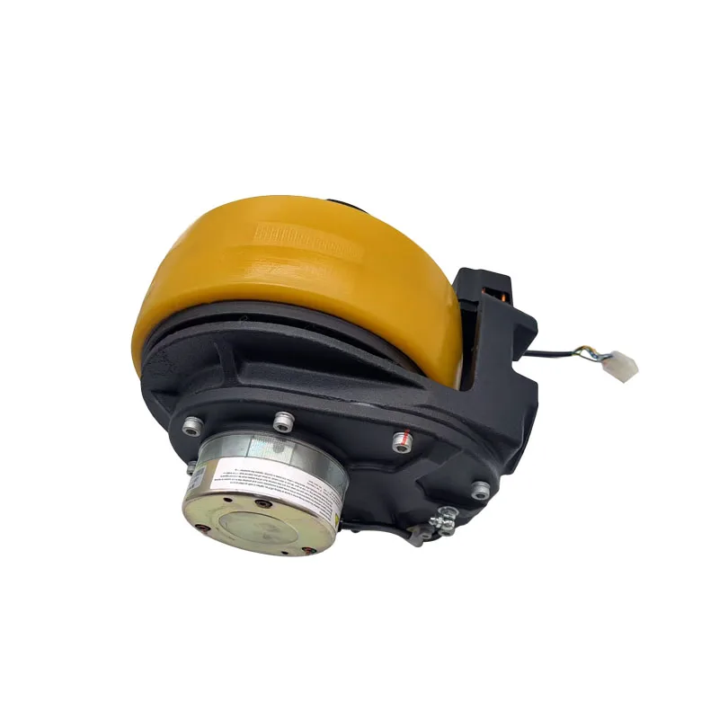 Suitable For Linde 1132MT20Ali Forklift Parts 48V Steering Handle Accelerator 11323500912 Travel Drive Assembly