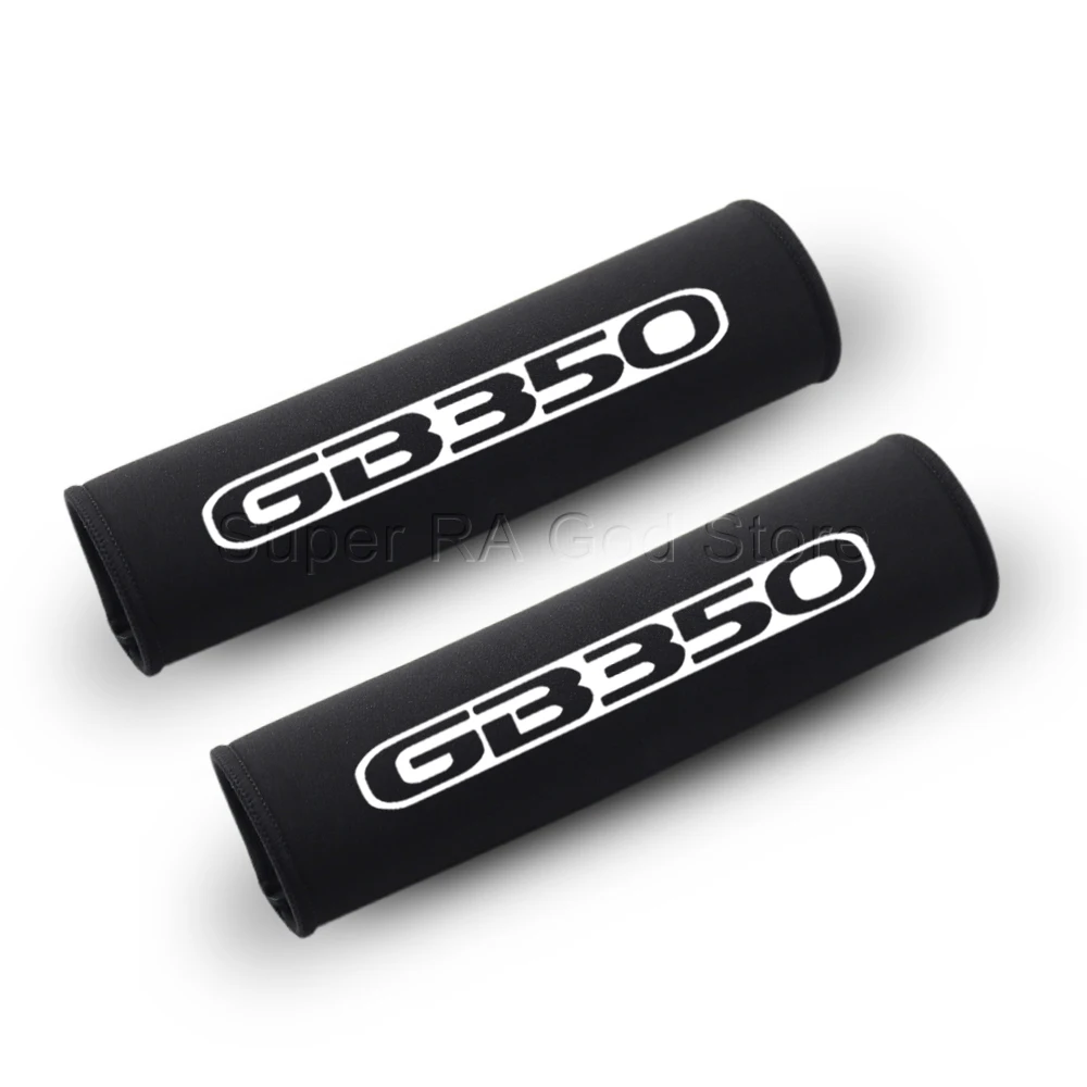 RAIMTO For GB350 GB 350 S DAX ST125 Forza 750 2021 2022 2023 Front Rear High quality Motorcycle Shock Absorber Dust Protector