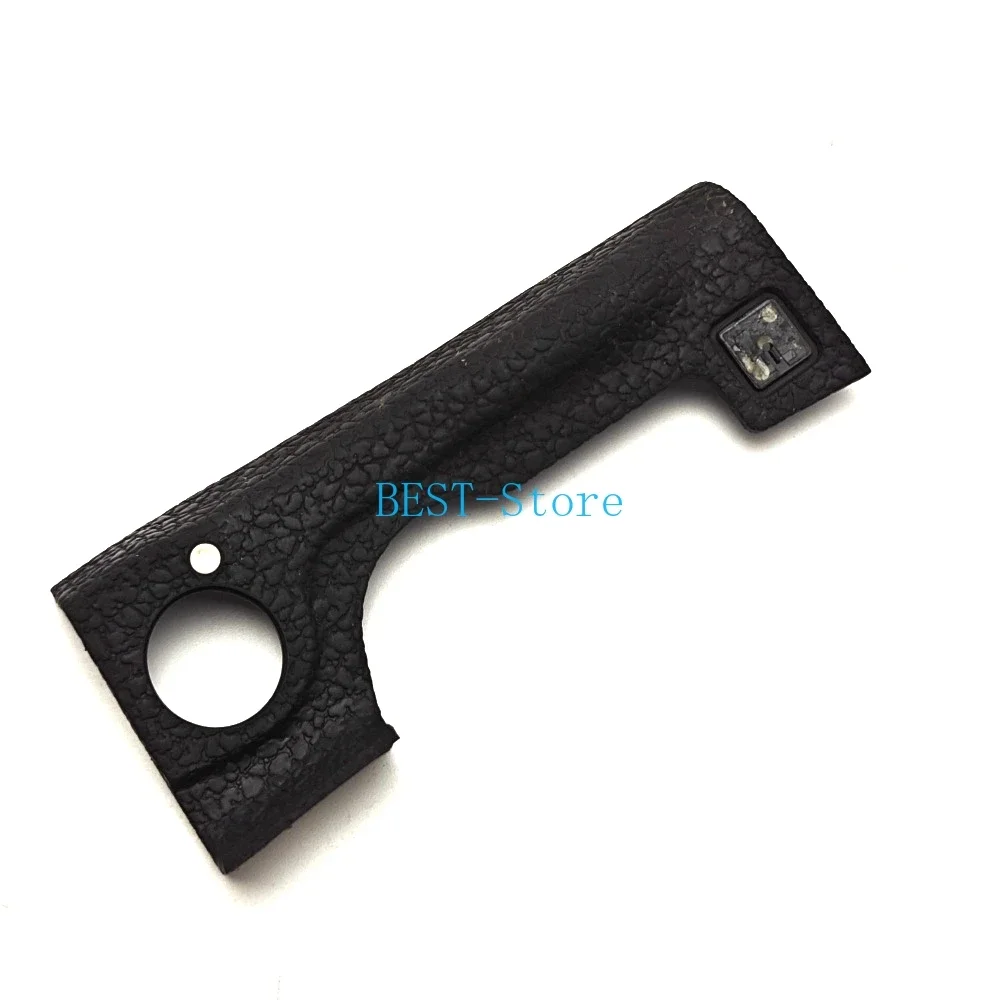 オリジナル新ニコン D3 D3X D3S カメラ修理側左ドアカバーゴム粘着テープ付き