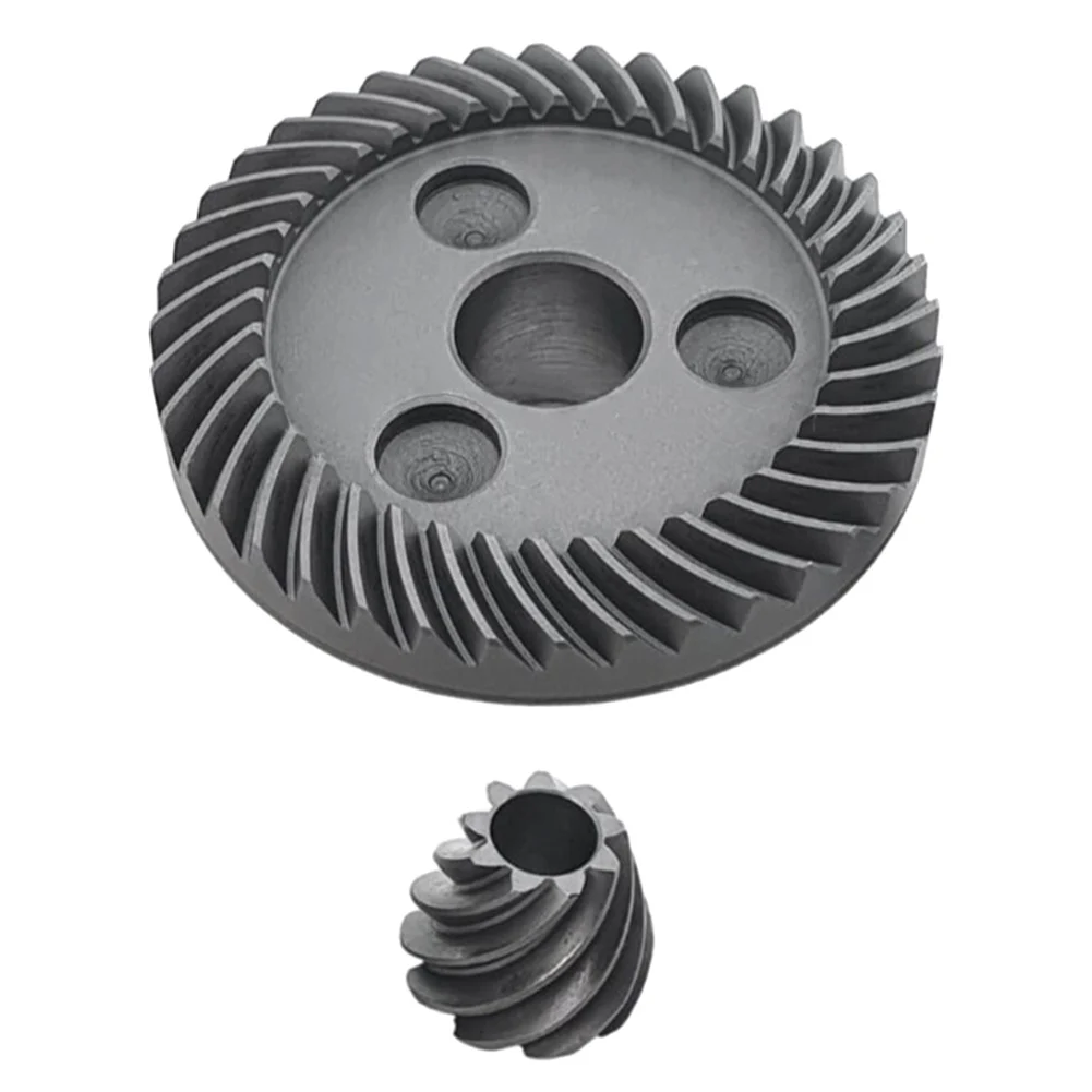 Grinder Transmission Gear Angle Grinder Gear High Strength Metal Precision Machined Wear Resistant Exact Fit Design 6