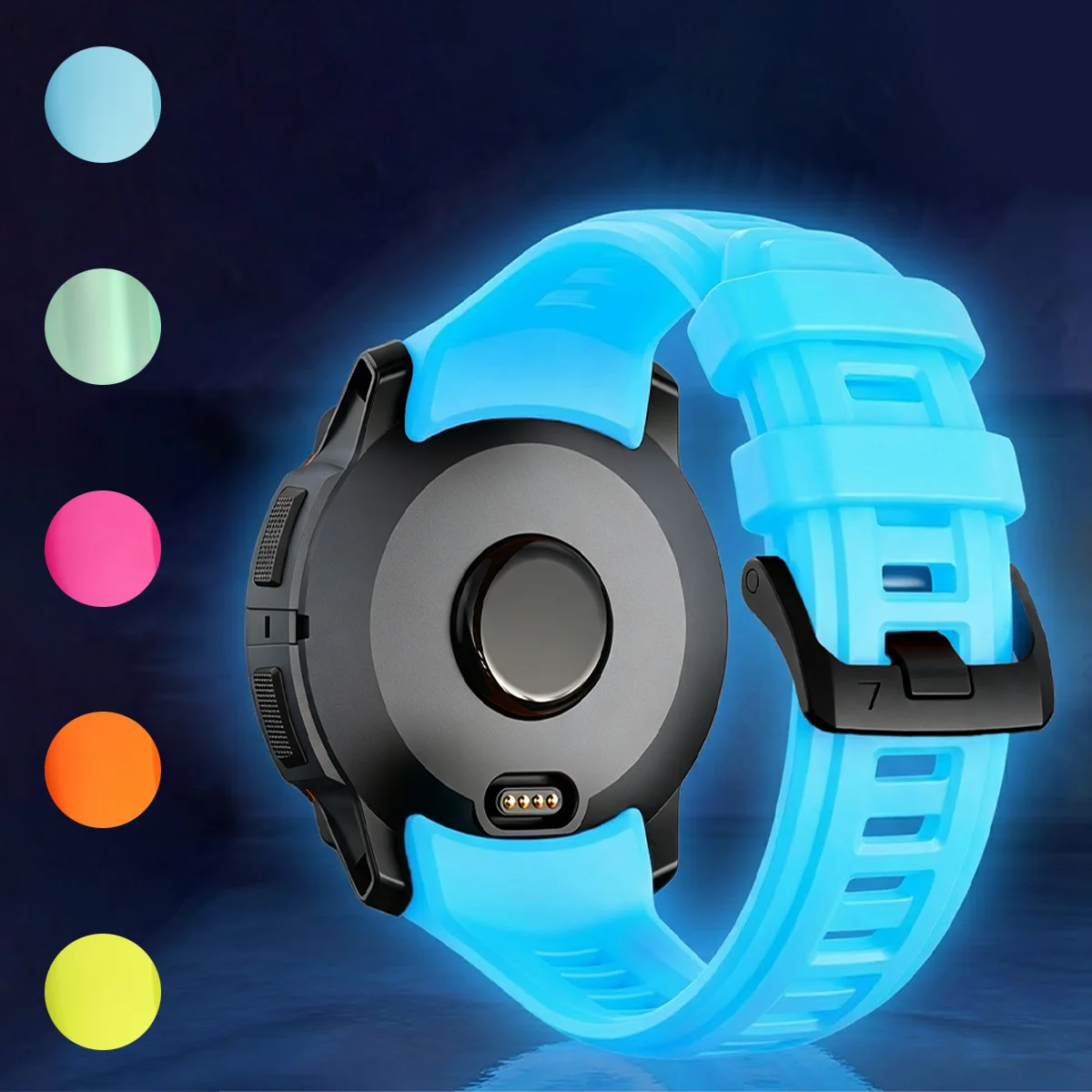 pulseira-de-silicone-luminosa-para-garmin-instinct-3-45mm-50mm-pulseira-de-substituicao-macia