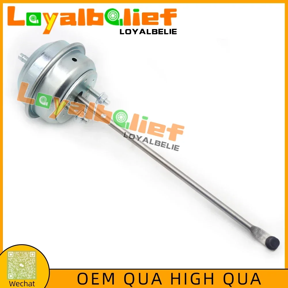 AL0072  274  A274 Long pattern Turbo Wastegate Actuator For Mercedes Benz E C Klasse W212 W204 C300 OM 2740901980