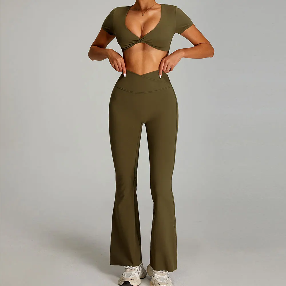 Thumbnail 3 - #72 Cheap Compression Sports Leggings Worth Buying