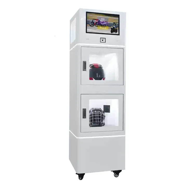 FOODLINE Intelligent Fault Alarm Helmet Washing Machine Circuit Overheat Protection Safe Moto Racing Equipment