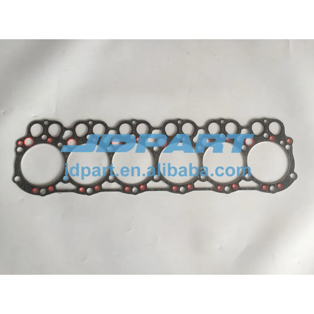 

Remarkable Quality For Hino Engine Parts H07D Head Gasket