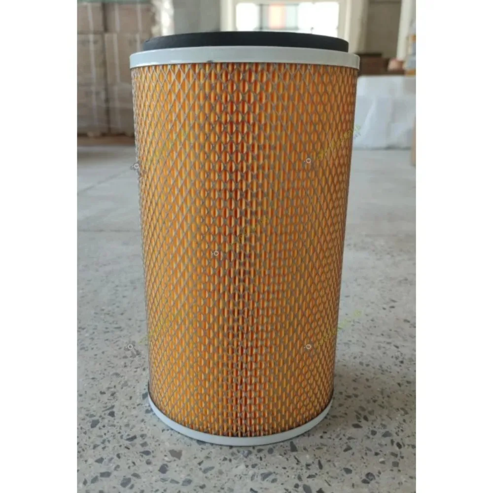 900G Vacuum Loader Filter Cartridge, Thicken Filter Paper Air Filter Element for Plastic Powder Dust Filtration, Compatible Part
