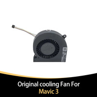 Original Mavic 3 Cooling Fan Replacement Heatsink Fan for Mavic 3 Drone Repair Parts