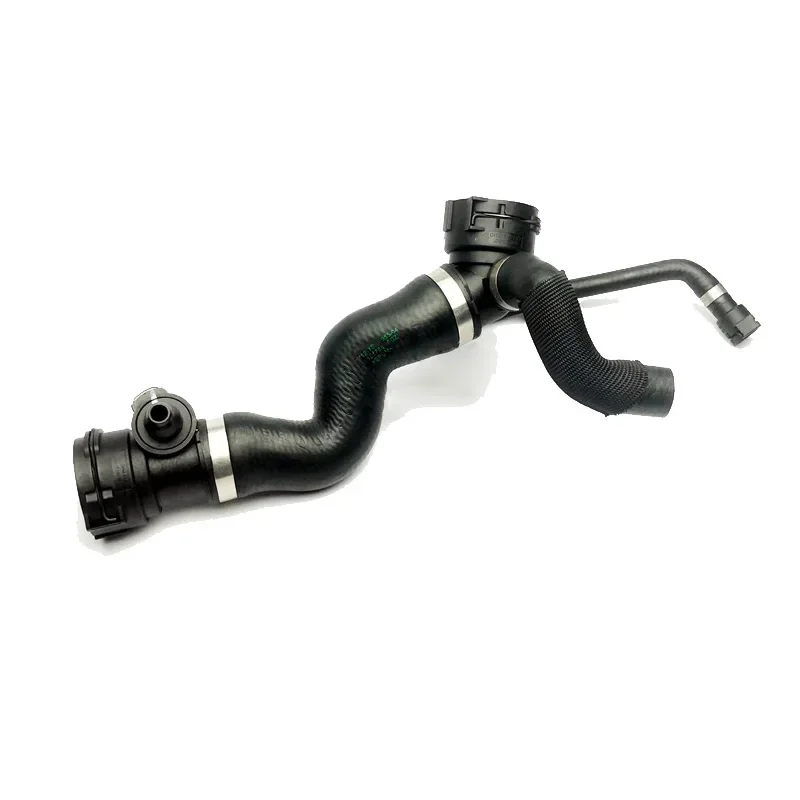 Upper Radiator Coolant Hose For BMW F01 F02 730LI 740LI 750LI 760LI 2009-2015
