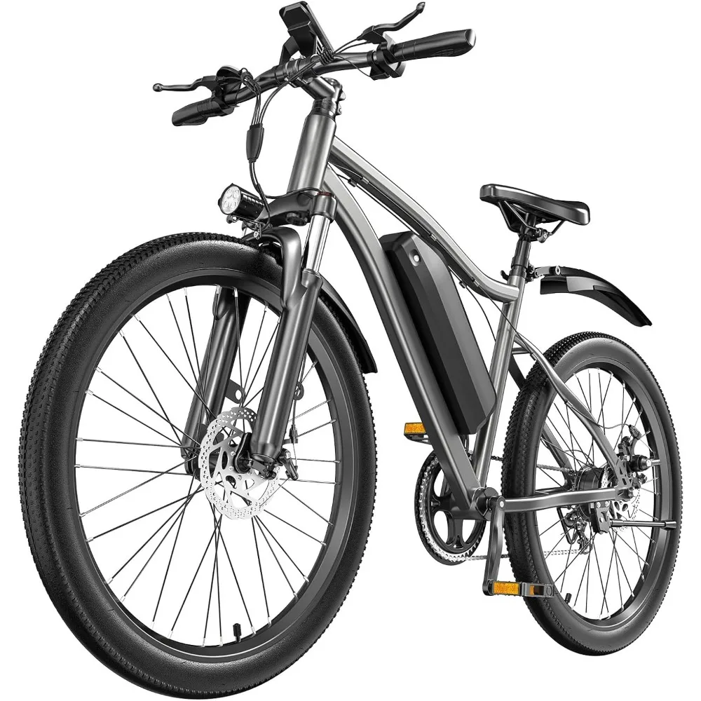 

Электровелосипед для взрослых и подростков, складной городской электровелосипед для поездок на работу с двигателем 560 Вт и аккумулятором 48 В, скорость 24 миль/ч, 3-уровневые педали, индивидуальная настройка