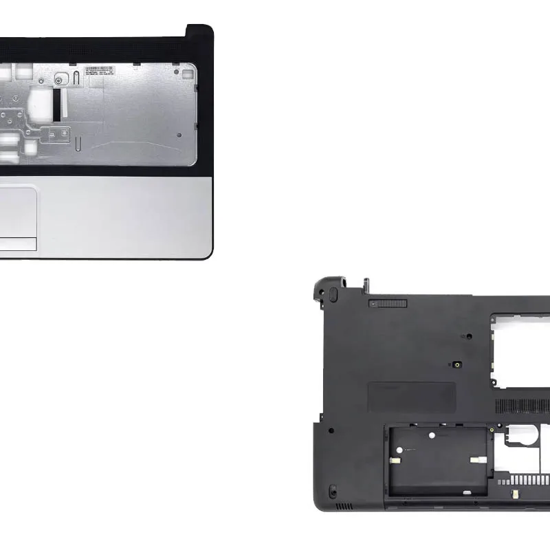 

Replace case New FOR Probook 350 G1 350 G2 355 G1 355 G2 Pamrest/Bottom Case Laptop Housing Cover