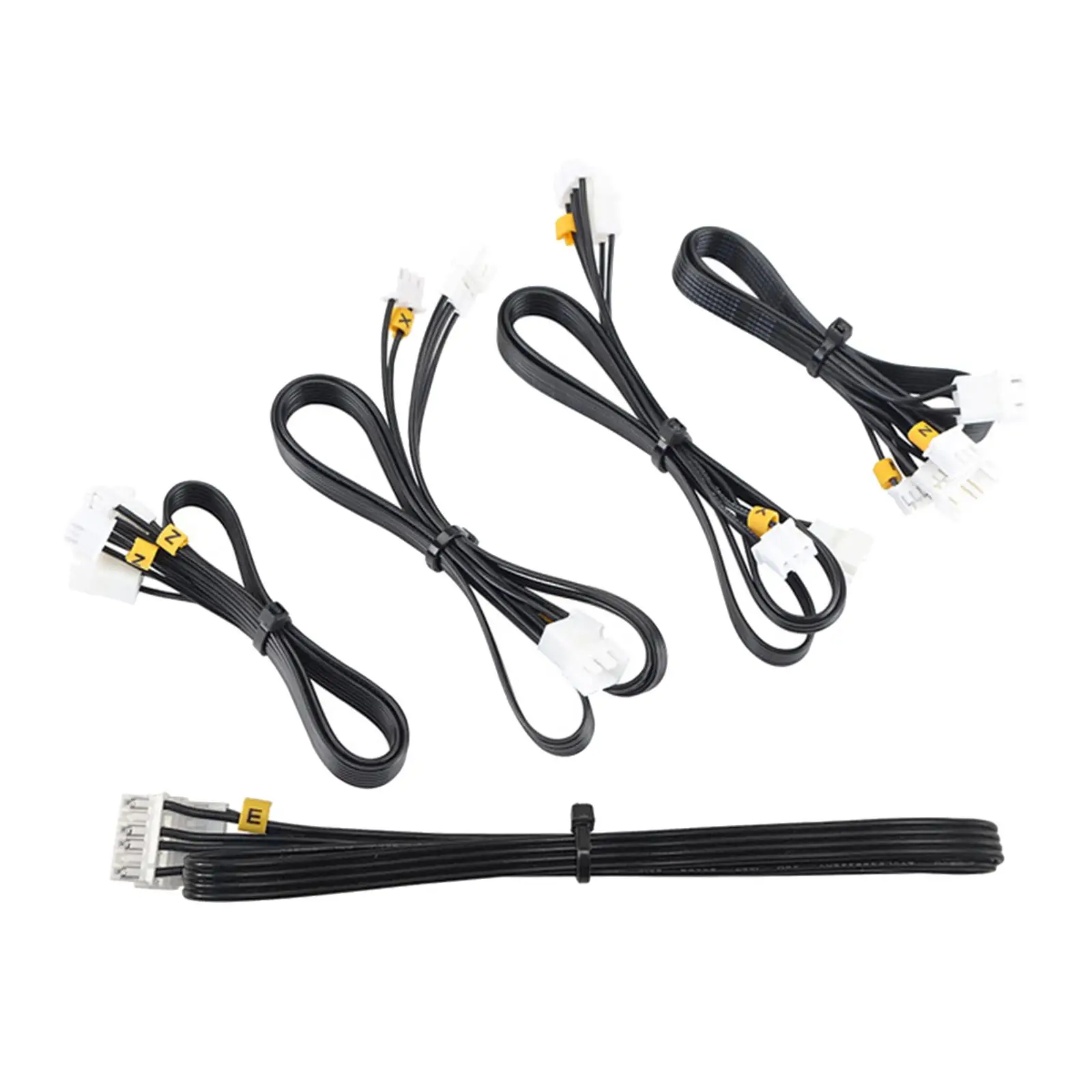 

Пакет ткацких станков заменяет удлинительный кабель концевого выключателя для Ender-5 Plus High