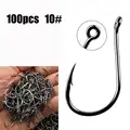 100 pieces size 10