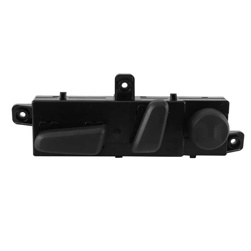 

Durable-Front Left Driver Side Power Seat Switch For Hyundai Tucson Sonata 2015-2020 88193-F8110TRY / 88193-C2020TRY