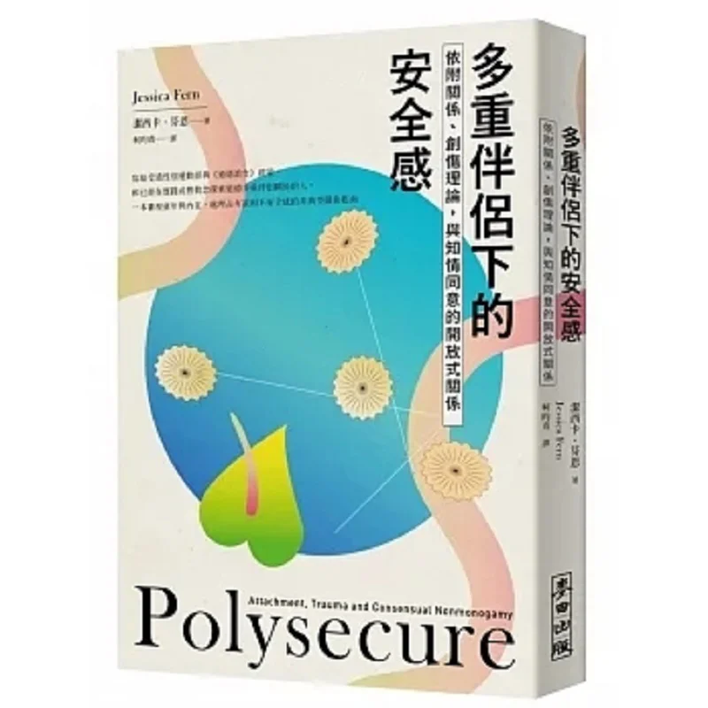 

Security In Multiple Partnerships Attachment Relationships Trauma Theory And Open Relationships With Informed Consent