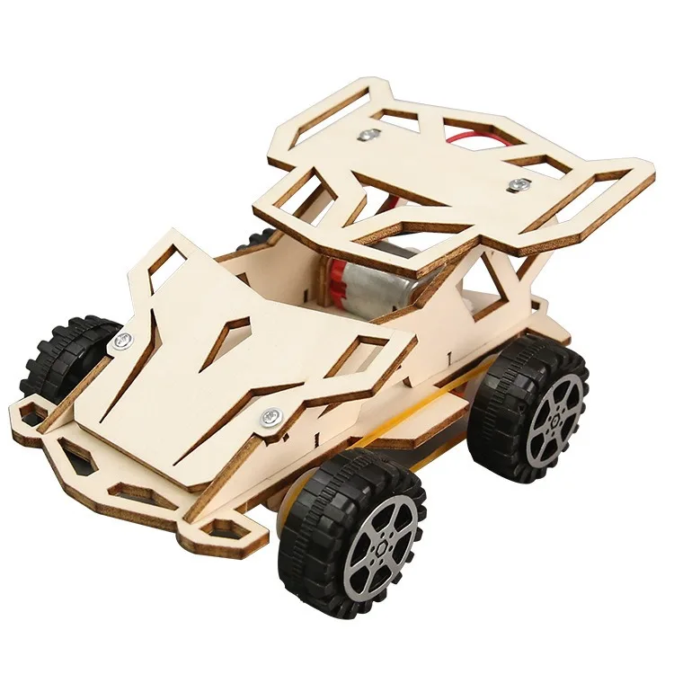 Wissenschaftliches Experimentierspielzeug, frühes Lernspielzeug, Technologie, kleine Produktion, Holzspielzeug für Kinder, Mädchen, Jungen, Studenten, Teenager ab 6 Jahren