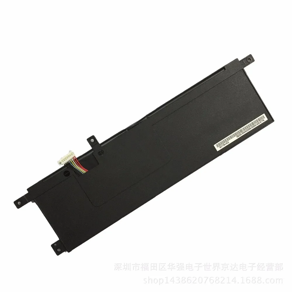 7.2V 30Wh new Original Laptop Battery B21N1329 for ASUS X553MA X453 X453MA Ultrabook Series X553MA-DB01 X453MA-0051AN2830