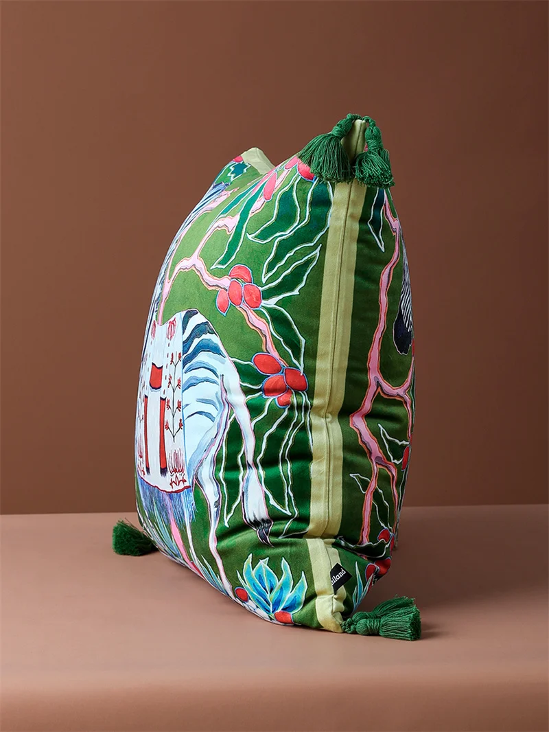 Thumbnail 2 - #68 Best Throw Pillows to Buy In 2026