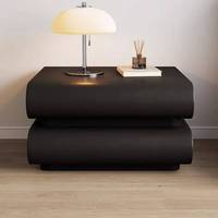 Organizer Filing Cabinets Bedside Table Bedroom Mobile Drawers Nightstand Librero Storage Mesitas De Noche Library Furniture