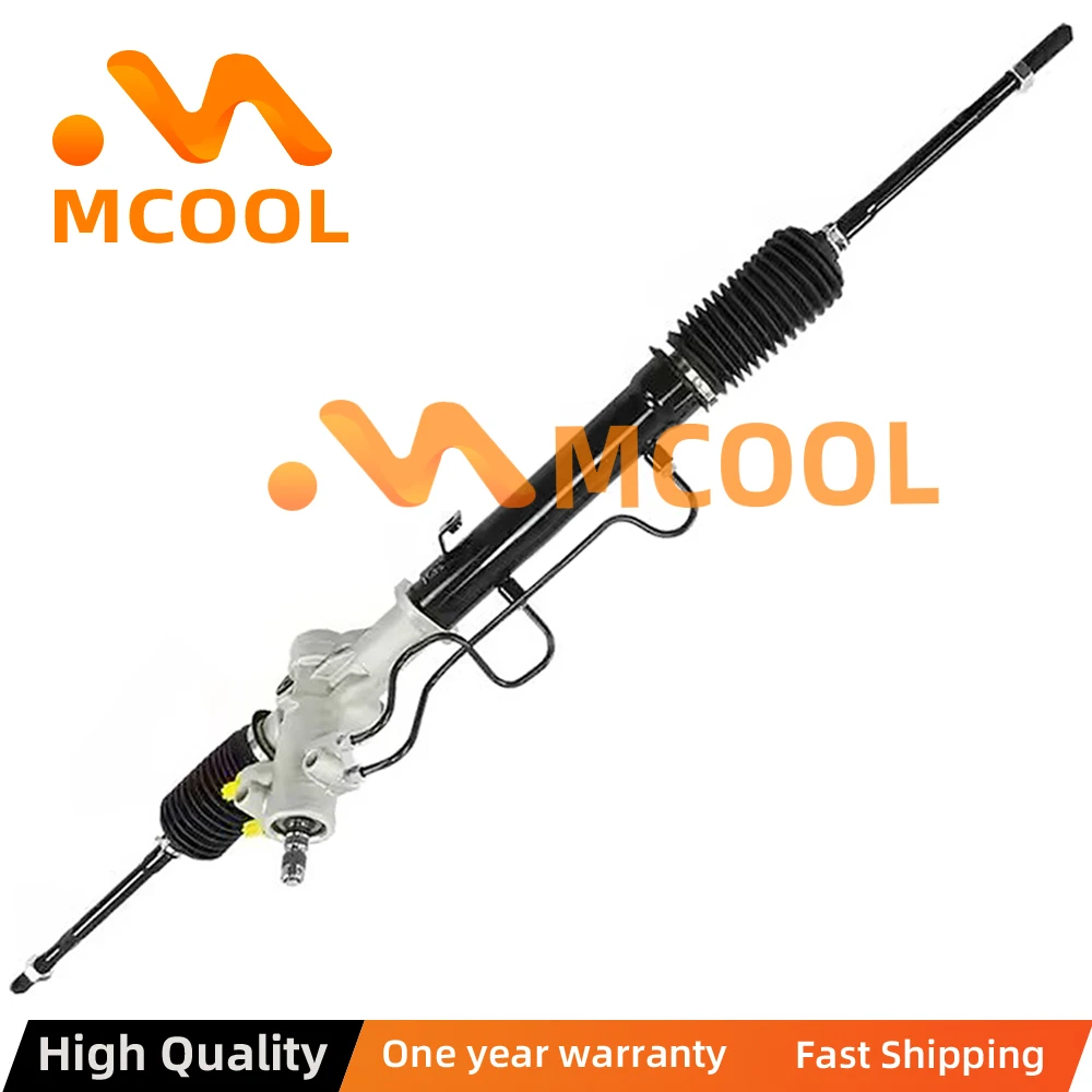 LHD Auto Power Steering Rack For Car Toyota Rav4 44200-42120 4420042120 Steering Assembly