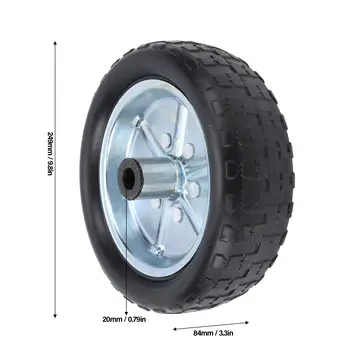 8 best sales عجلة المقطورة - №8