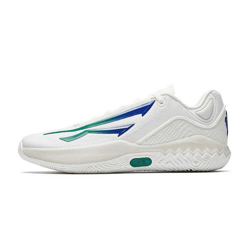 ANTA KAI SPEED2 Men Pioneer Second Generation Summer Edition Shock