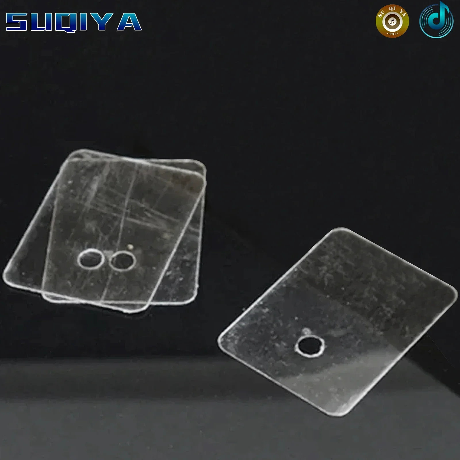 

50 шт., Япония TOSAI TO-220 13*18*0,12 мм, импортная изоляционная прокладка из натуральной слюды