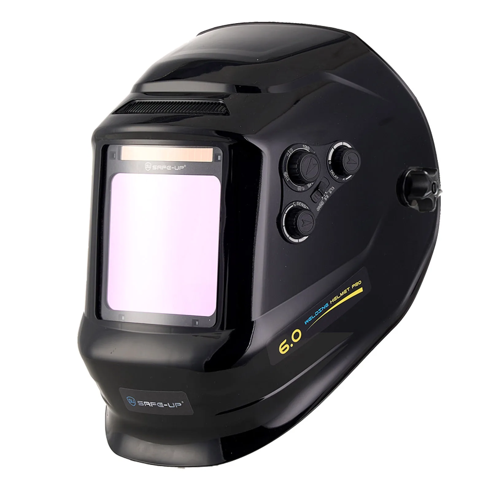 #19 Trending Welding Helmet Auto Darkening Right Now
