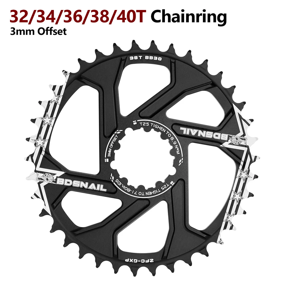 Aluminum Alloy Mtb … - image