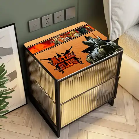 8 best sales metallsnigel - №6