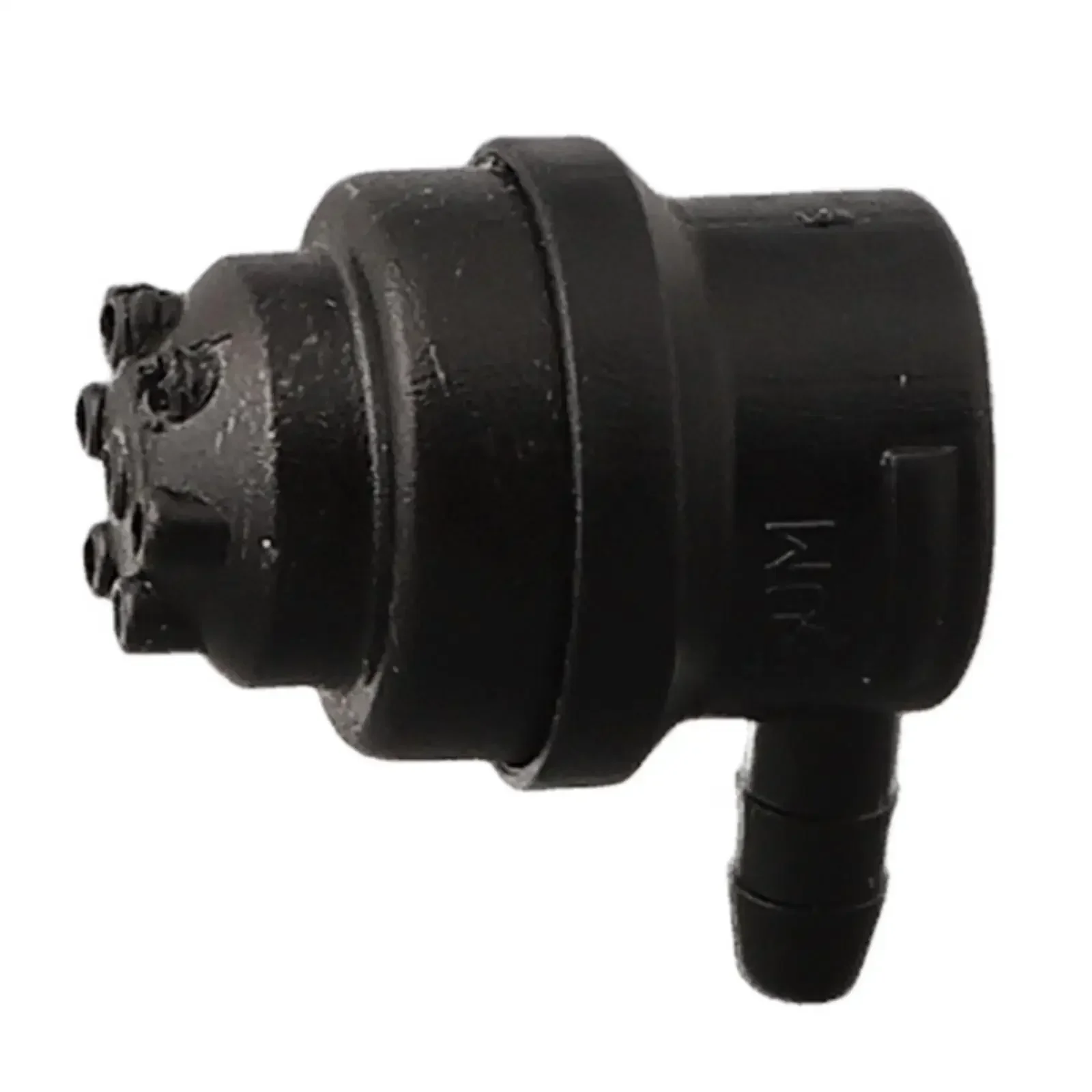 

Chainsaw Tank Vent MS201 Tank Vent Optimal Performance Proper Ventilation Smooth Fuel Consumption For Chainsaw Maintenance