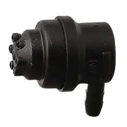 Chainsaw Tank Vent MS201 Tank Vent Optimal Performance Proper Ventilation Smooth Fuel Consumption For Chainsaw Maintenance