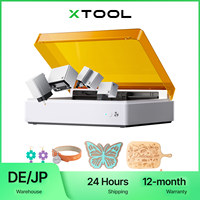 xTool xTool M1 Ultra 4-en-1 Graveur Laser, Machine d'Artisanat