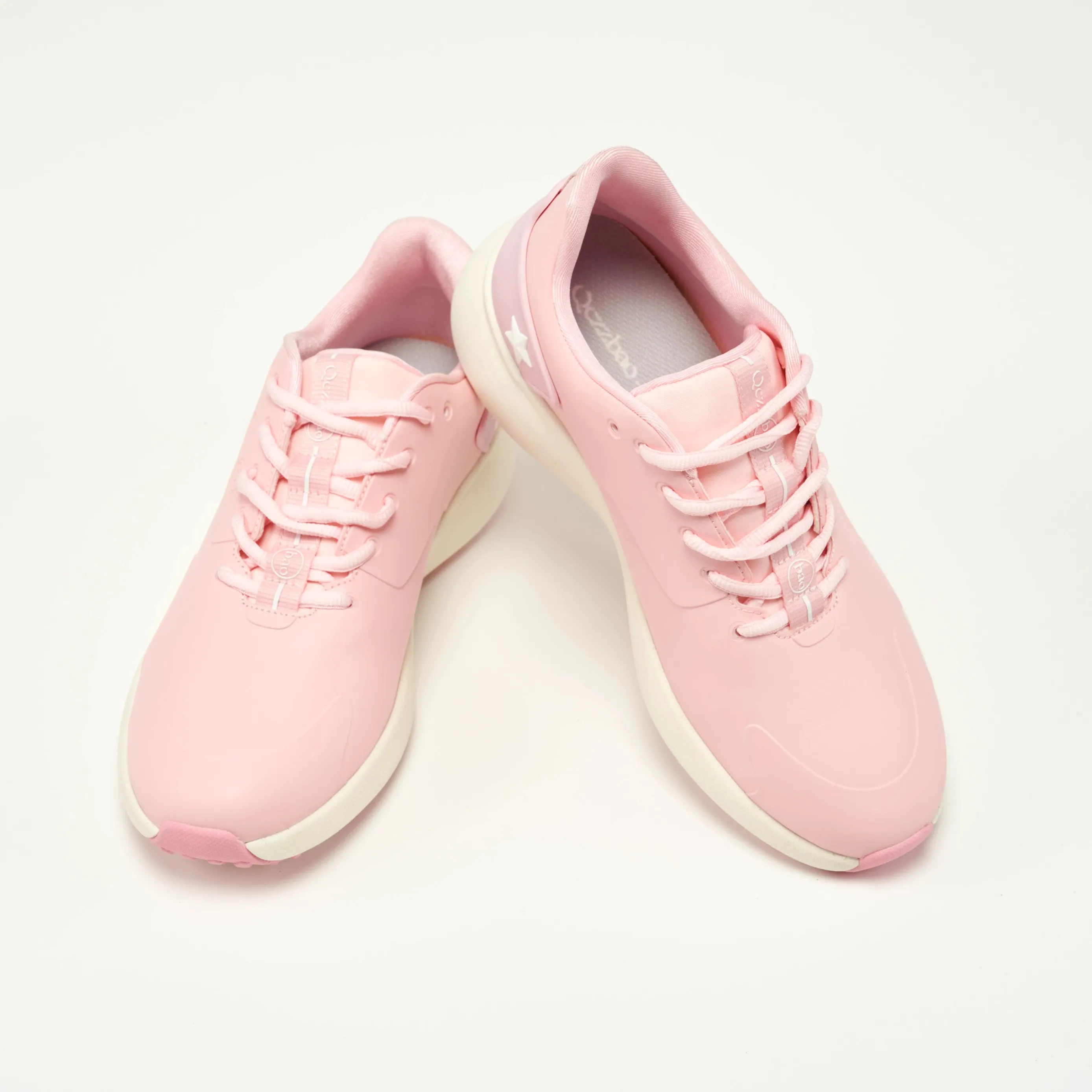 2025 New Trend Golf Shoes Designer Sneakers Women's Pink Golf Trainers Women's Slip Resistant Golf Sneakers