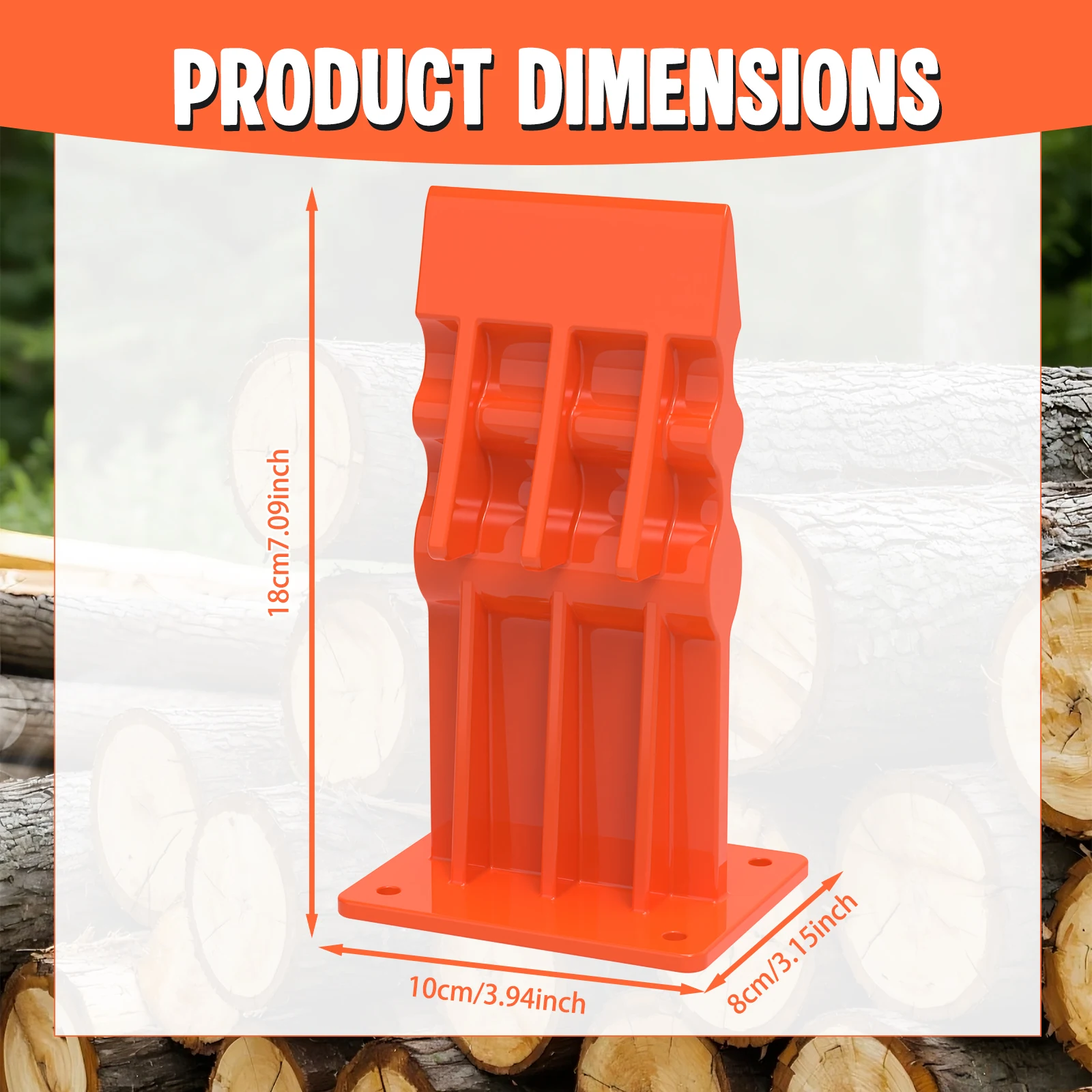 Thumbnail 3 - #12 Top Rated Log Splitters to Buy in 2026