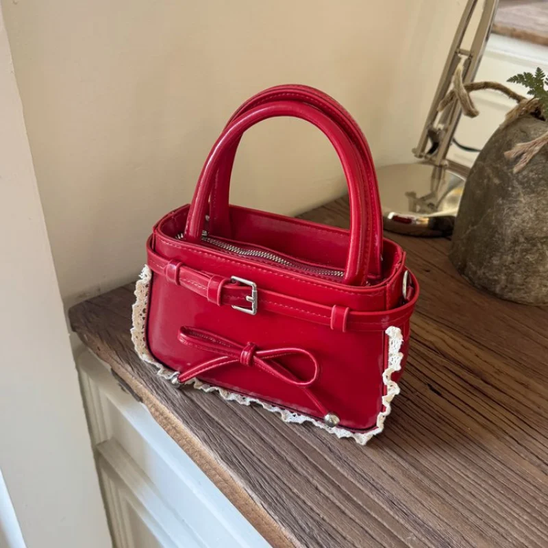 

Popular Classic High-End Leather Women's Tote Bag Luxury Brand Fashionable Elegant Daily Bag